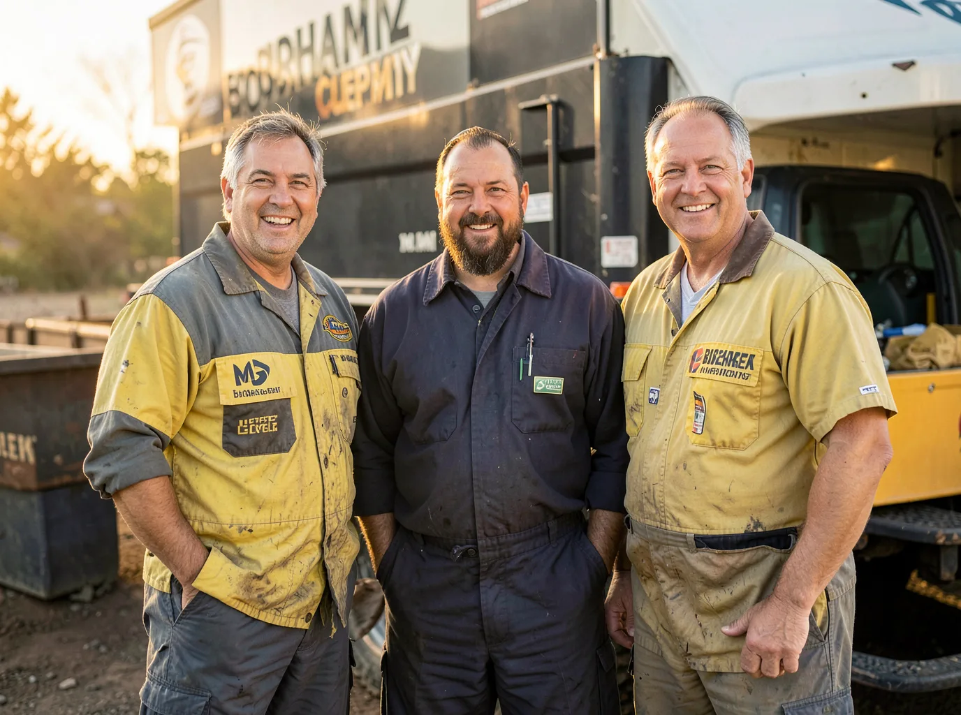 Sewage Cleanup company in Yarmouth, IA