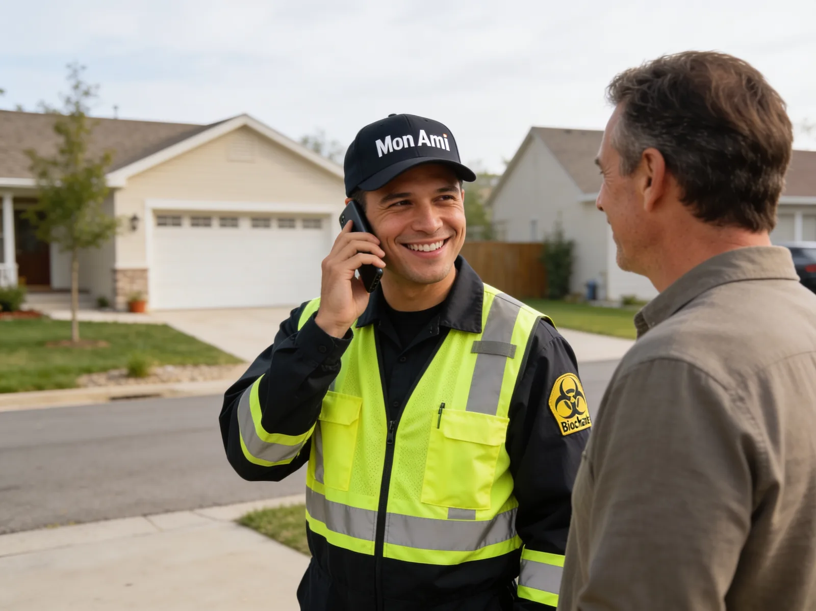 Sewage Cleanup Yarmouth, IA FAQs